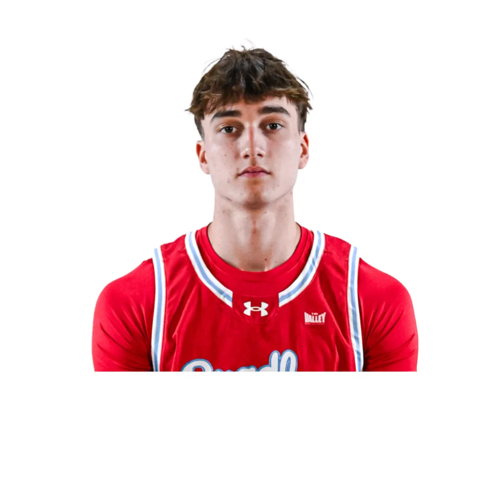 Timoty van der Knaap